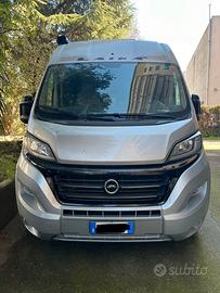 Fiat Ducato 6 metri anno 2022 33 mila km