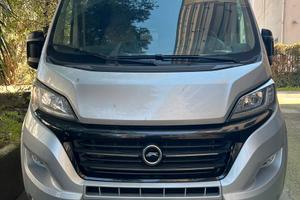 Fiat Ducato 6 metri anno 2022 37 mila km