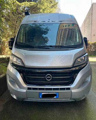 Fiat Ducato 6 metri anno 2022 33 mila km