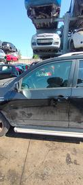 TOYOTA RAV 4 2010 PORTA ANTERIORE SX/DX