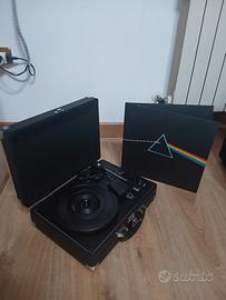 LETTORE VINILE 