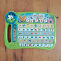 sapientino grillo parlante