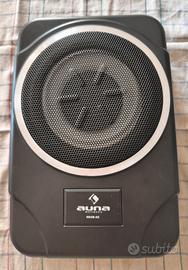 subwoofer Auna  8AC