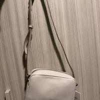 Tracolla Calvin Klein nuova beige