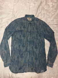 Camicia Zara Man
