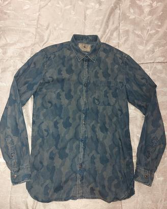 Camicia Zara Man