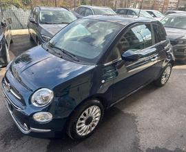 FIAT 500 1.0 Hybrid