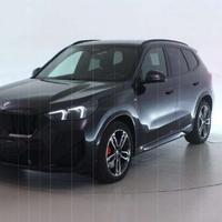 BMW X1 sDrive 20d Msport Pro N1 Autocarro con Tett