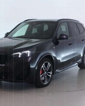 BMW X1 sDrive 20d Msport Pro N1 Autocarro con Tett