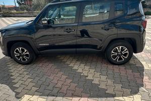 Jeep renegad