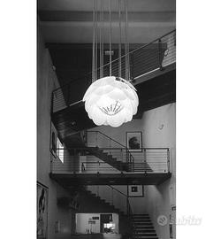 LAMPADA MARTINELLI LUCE NUVOLE VAGABONDE