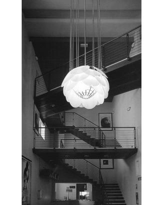 LAMPADA MARTINELLI LUCE NUVOLE VAGABONDE