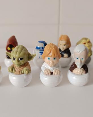 ROLLINZ STAR WARS