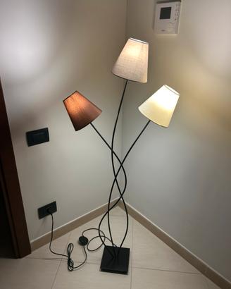 Lampada da terra Design