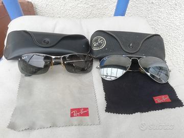 Occhiali Ray-Ban 