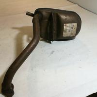 MARMITTA PIAGGIO 2574024