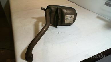 MARMITTA PIAGGIO 2574024