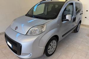 FURGONE Fiat Qubo N1 1.3 75 CV MJT Dynamic CATENA+