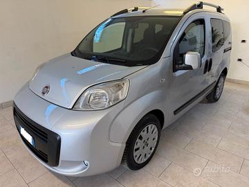 FURGONE Fiat Qubo N1 1.3 75 CV MJT Dynamic CATENA+