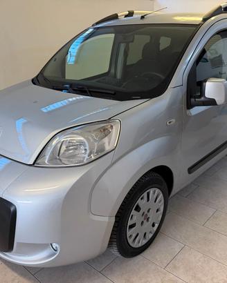 FURGONE Fiat Qubo N1 1.3 75 CV MJT Dynamic CATENA+