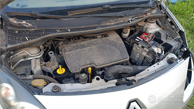 Motore Renault 1.2 16v benzina D4F J7