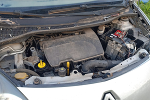 Motore Renault 1.2 16v benzina D4F J7