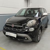 FIAT 500L 2017 Cross - 500L Cross 1.3 mjt 95cv my2