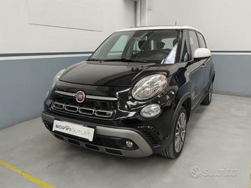 FIAT 500L 2017 Cross - 500L Cross 1.3 mjt 95cv my2