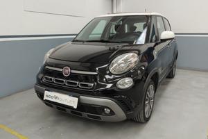 FIAT 500L 2017 Cross - 500L Cross 1.3 mjt 95cv my2