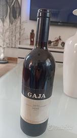 Gaja Sperss 1991