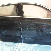 Porta Porte Mercedes GLC Coupè