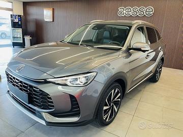 MG ZS 1.5 Hybrid+ Luxury