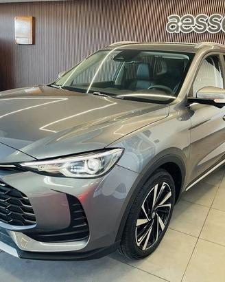 MG ZS 1.5 Hybrid+ Luxury