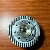 Cilindro e testata vmc 135 gs 58 r