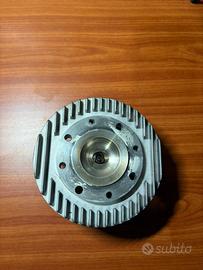 Cilindro e testata vmc 135 gs 58 r