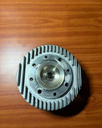 Cilindro e testata vmc 135 gs 58 r