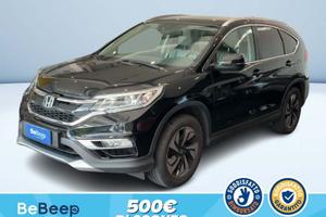 Honda CR-V 1.6 EXECUTIVE NAVI 4WD
