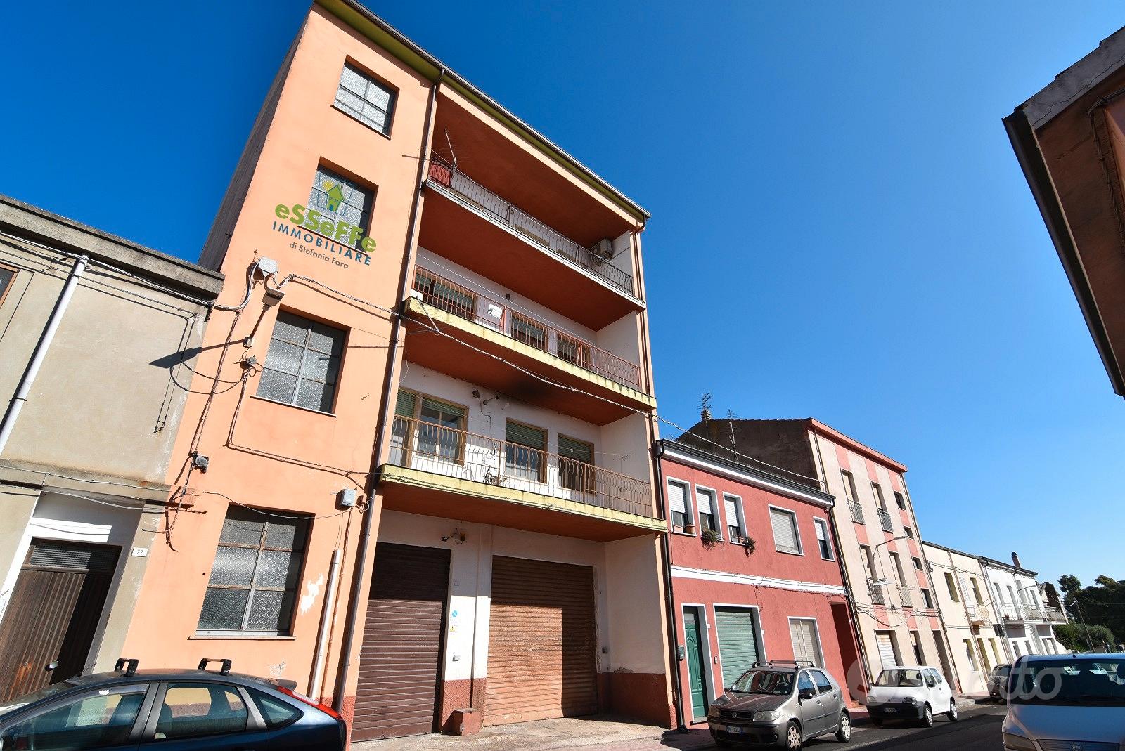 Appartamento – Macumere/Macomèr, Santa Maria, Nuoro - Altro