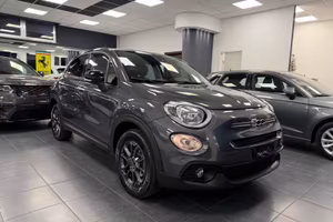 Fiat 500X 1.3 MultiJet 95 CV