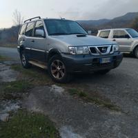Nissan Terrano II 3.0 DiT 5 porte Elegance