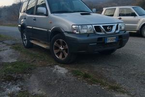 Nissan Terrano II 3.0 DiT 5 porte Elegance