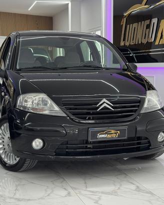 Citroen C3 1.4 Exclusive Full opt