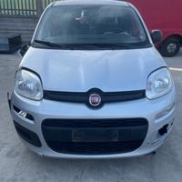 Auto per pezzi FIAT PANDA 312_, 319_ 2015 1.2 169A