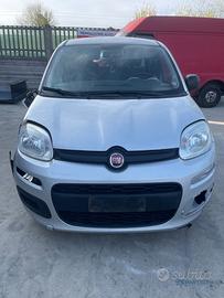Ricambi FIAT PANDA 312_, 319_ 2015 1.2 169A4000 51