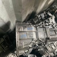 Cambio automico GLK, MERCEDES, 2.2, anno 2018