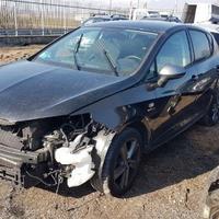 Ricambi per Seat Ibiza 1.2 TSI Benzina del 2015