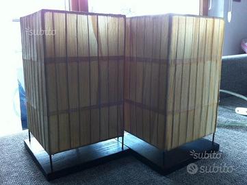 Lampade abat-jour da comodino uniche da collezione