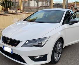 Seat Leon FR Line - 1.4 TSI