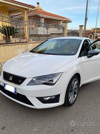 Seat Leon FR Line - 1.4 TSI