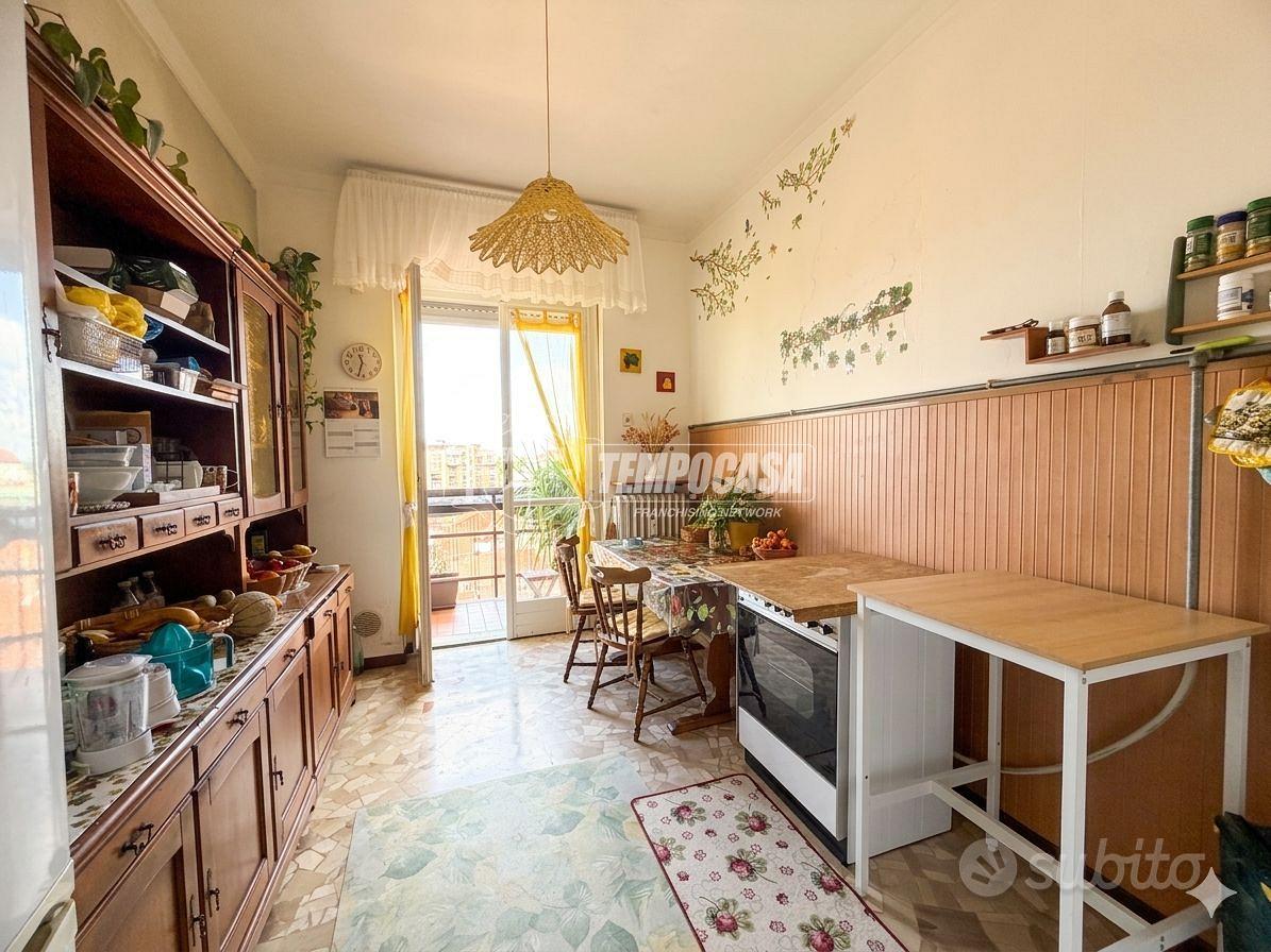 Apartment in Rho, Pasquè - Vista 3